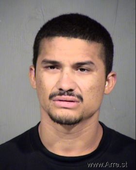 Rosendo  Hernandez Mugshot