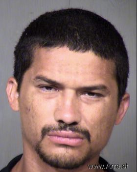 Rosendo  Hernandez Mugshot