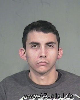 Ross Lee Alvarez Mugshot