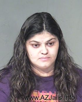 Roxanna  Ortiz Mugshot