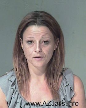 Roxanne Rose Dominguez Mugshot