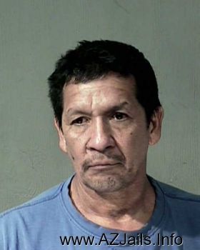 Roy Castro Ballestero Mugshot