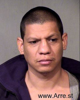 Roy  Cervantes Mugshot