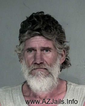 Roy Dale Pierce Mugshot