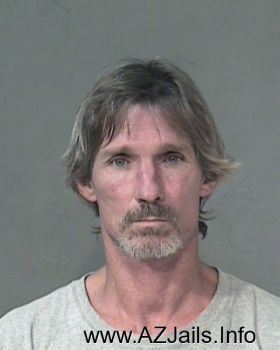 Roy John Robertson Mugshot