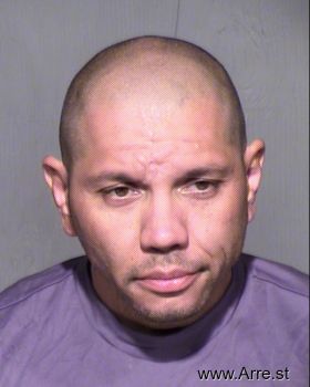 Roy  Ruiz Mugshot