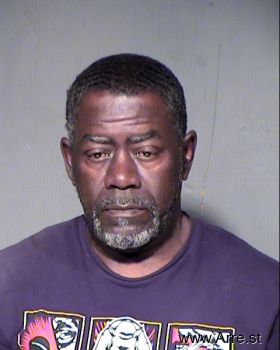 Roy Lee Williams Mugshot