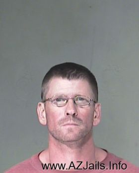 Roy Dale Williamson Mugshot