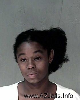 Roychelle  Hicks Mugshot