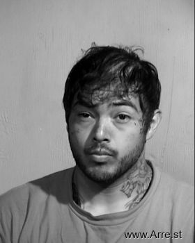 Ruben Noel Aguilar Mugshot