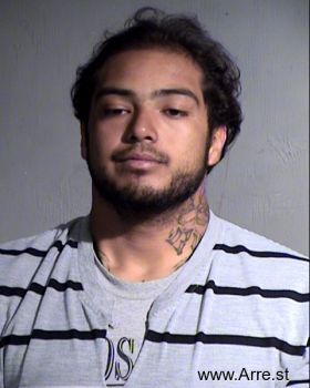 Ruben Noel Aguilar Mugshot