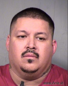 Ruben  Avila Mugshot