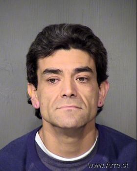 Ruben Cayetano Bracamonte Mugshot