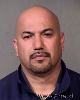 Ruben  Carrillo Enriquez Mugshot