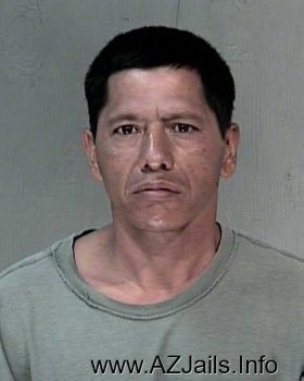 Ruben  Castillo Mugshot