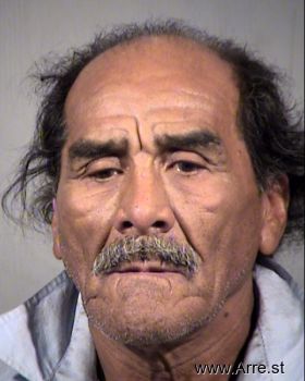 Ruben Martinez Coronado Mugshot