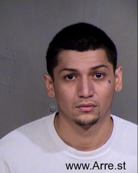 Ruben Ramon Espinoza Mugshot