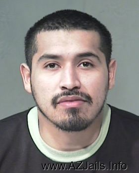 Ruben  Estrada Mugshot