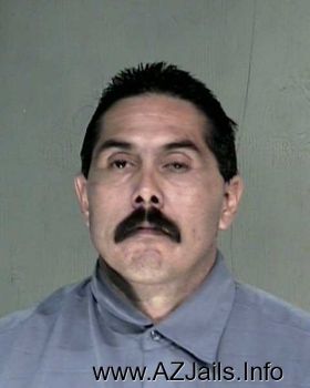 Ruben  Fuentes Mugshot