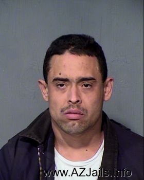 Ruben  Garcia Mugshot