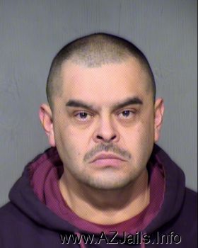 Ruben  Garcia Mugshot