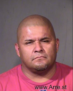 Ruben Orlando Garcia Mugshot