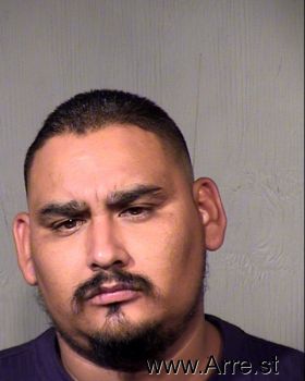 Ruben  Garcia Mugshot