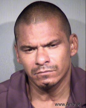 Ruben  Garcia Mugshot