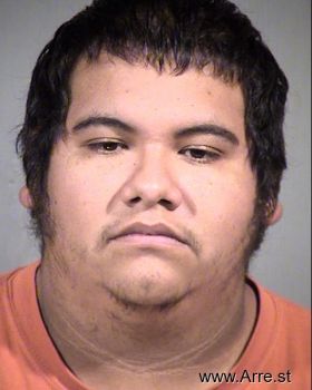 Ruben  Garcia Soto Mugshot