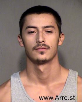 Ruben  Gonzales Mugshot