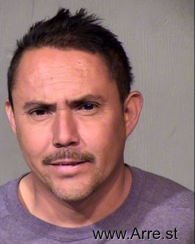 Ruben Dario Gonzales Mugshot