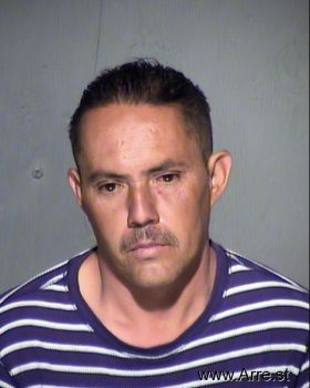 Ruben Dario Gonzales Mugshot