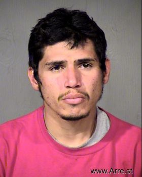 Ruben  Holguin Mugshot