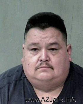 Ruben  Leon Mugshot