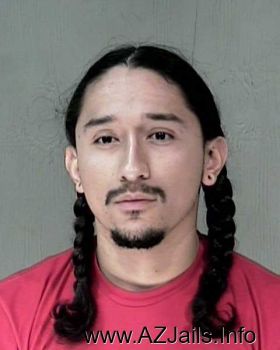 Ruben Nmn Lucio Mugshot