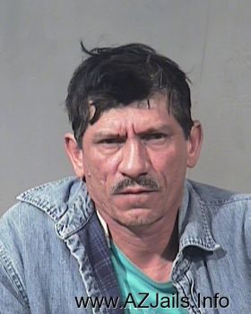 Ruben Antonio Martinez Mugshot