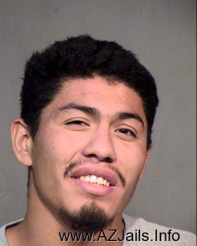 Ruben  Murrieta Mugshot