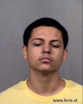 Ruben  Ochoa Mugshot