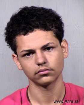 Ruben Omar Ochoa Mugshot