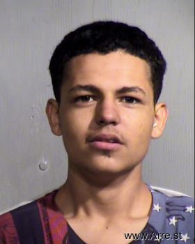 Ruben Omar Ochoa Mugshot