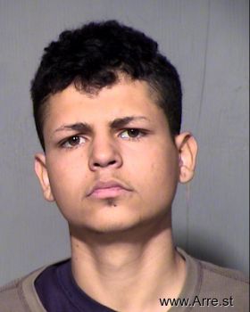 Ruben Omar Ochoa Mugshot