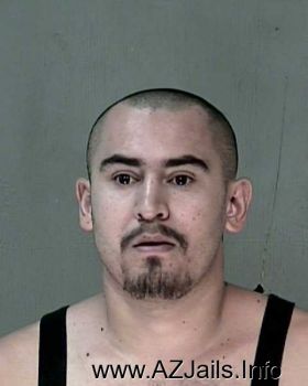 Ruben  Reyes Mugshot