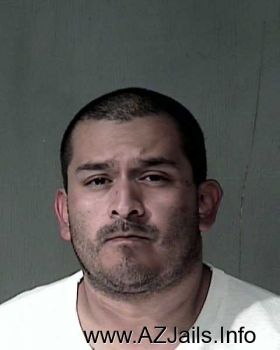 Ruben Rene Reyes Mugshot