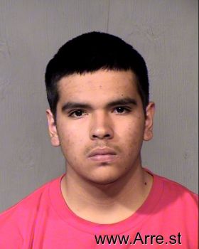 Ruben G Reyes Mugshot