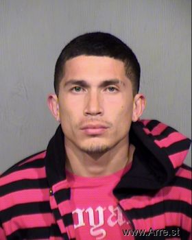 Ruben Armando Reyes Mugshot