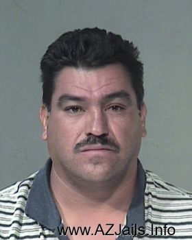 Ruben Arturo Rivera Benjarano Mugshot