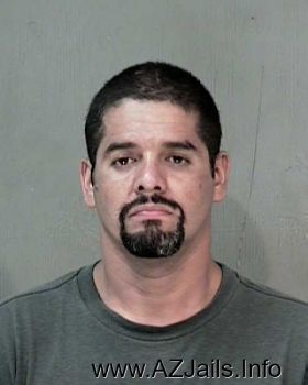 Ruben Valadez Rodriguez Mugshot