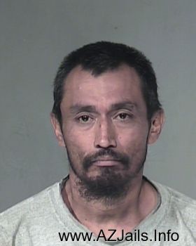 Ruben  Rodriguez Mugshot