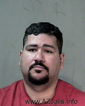 Ruben Moses Rodriguez Mugshot