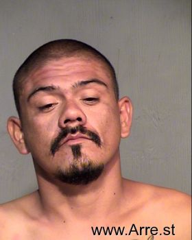 Ruben Ray Rodriguez Mugshot